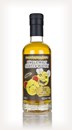 Dailuaine 20 Year Old (That Boutique-y Whisky Company)