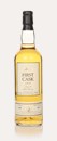 Dallas Dhu 20 Year Old 1977 (cask 1115) - First Cask