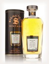 Dallas Dhu 30 Year Old 1980 - Cask Strength Collection (Signatory)