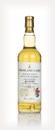 Dalmore 11 Year Old 2007 (cask 516965) - Highland Laird (Bartels Whisky)