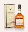 Dalmore 12 Year Old - Early 2000s