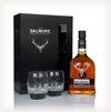 Dalmore 15 Year Old Gift Pack with 2x Glasses