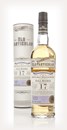 Dalmore 17 Year Old 1996 (cask 10206) - Old Particular (Douglas Laing)