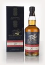 Dalmore 20 Year Old 1995 (cask 91121) - Dun Bheagan (Ian Macleod)