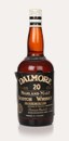 Dalmore 20 Year Old (Duncan Macbeth) - 1960s