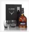 Dalmore Port Wood Reserve Gift Pack with 2x Glasses