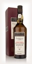 Dalwhinnie 1992 - Managers Choice