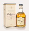 Dalwhinnie 15 Year Old - Early 2000s