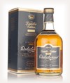 Dalwhinnie 1991 (bottled 2008) Oloroso Cask Finish - Distillers Edition