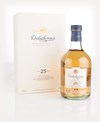 Dalwhinnie 25 Year Old 1989 (Special Release 2015)