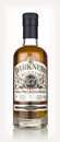 Darkness! Cragganmore 27 Year Old Fino Cask Finish