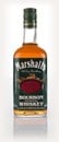 Marshall's Bourbon Whiskey