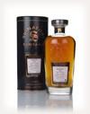 Deanston 10 Year Old 2008 (cask 900073) - Cask Strength Collection (Signatory)