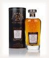 Deanston 10 Year Old 2008 (cask 900074) - Cask Strength Collection (Signatory)