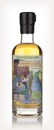 Deanston - Batch 1 (That Boutique-y Whisky Company)