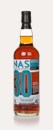30 Year Old Blended Malt - Notable Age Statements  (Decadent Drinks)