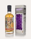 Destillerie Ralf Hauer 4 Year Old (That Boutique-y Whisky Company)