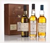 Classic Malts Collection - 'Coastal Collection' (3x20cl)
