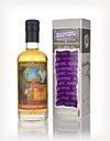Armorik 5 Year Old (That Boutique-y Whisky Company)