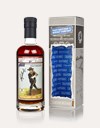 Distillery 291 3 Year Old - Batch 3 (That Boutique-y Whisky Company)