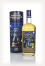 Douglas Laing's Remarkable Regional Malts With A Twist
