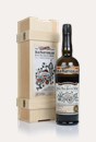 Islay 14 Year Old 2006 - Old Particular Halloween Edition (Douglas Laing)