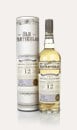 Probably Orkney's Finest Distillery 12 Year Old 2007 (cask 14270) - Old Particular (Douglas Laing)