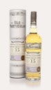 Probably Orkney's Finest Distillery 15 Year Old 2008 (cask 17885) - Old Particular (Douglas Laing)