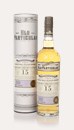 Probably Orkney's Finest Distillery 15 Year Old 2008 (cask 17885) - Old Particular (Douglas Laing)