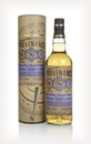 Probably Orkney's Finest Distillery 5 Year Old 2015 (cask 14112) - Provenance (Douglas Laing)