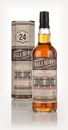 Speyside 24 Year Old - Single Minded (Douglas Laing)