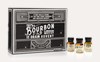 Bourbon & American Whiskey 12 Dram  Advent Calendar