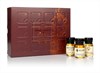 Bourbon & American Whiskey 12 Dram  Advent Calendar