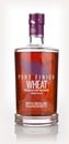 Dry Fly Wheat Whiskey - Fortified Huckleberry Wine Cask Finish