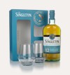 Singleton of Dufftown 12 Year Old Gift Pack with 2x Glasses