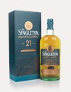 Singleton of Dufftown 21 Year Old