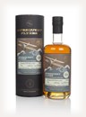 Dumbarton 22 Year Old 1997 (cask 178) - Infrequent Flyers (Alistair Walker)
