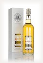 Dumbarton 31 Year Old 1987 (cask 10025027) - Rare Auld (Duncan Taylor)