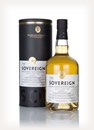 Dumbarton 31 Year Old 1987 (cask 15801) - The Sovereign (Hunter Laing)