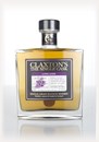 Dumbarton 32 Year Old 1986 (cask #1852-73497) - Claxton's