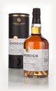 Dumbarton 50 Year Old 1964 (cask 11592) - The Sovereign (Hunter Laing)