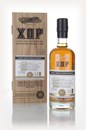 Dumbarton 51 Year Old 1964 (cask 11181) - Xtra Old Particular (Douglas Laing)