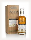 Dumbarton 55 Year Old 1964 (cask 13767) - Xtra Old Particular (Douglas Laing)