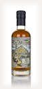 Dumbarton 22 Year Old  (That Boutique-y Whisky Company)