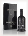 Black Bull 40 Year Old - 7th Release (Duncan Taylor)