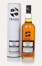 Culdrain 11 Year Old 2011 (cask 9635499) - The Octave (Duncan Taylor)