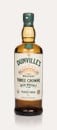 Dunville's Peated Three Crowns