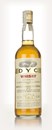 DYC Whisky - 1970s