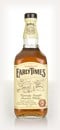Early Times Bourbon - 1980s