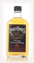 Early Times Kentucky Whisky (bottled 2000)